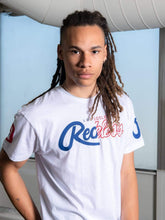 Load image into Gallery viewer, &quot;Coast To Coast&quot; Young and Reckless Both Coast T-Shirt For Men - Cali &amp; Clyde