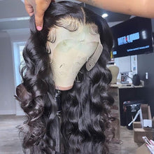 Load image into Gallery viewer, Cali and Clyde &quot;Deja&quot; Brazilian Body Wave Lace Front Wigs