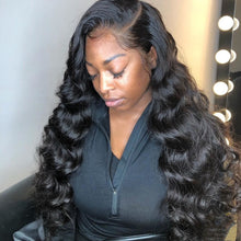 Load image into Gallery viewer, Cali and Clyde &quot;Deja&quot; Brazilian Body Wave Lace Front Wigs