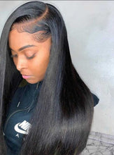 Load image into Gallery viewer, Cali and Clyde &quot;Amari&quot; Straight HD Lace Frontal Wigs